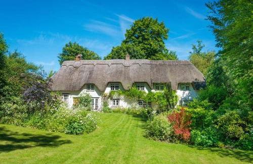 NEW Till Cottage & Riverside Gardens nr Stonehenge - Foto 1