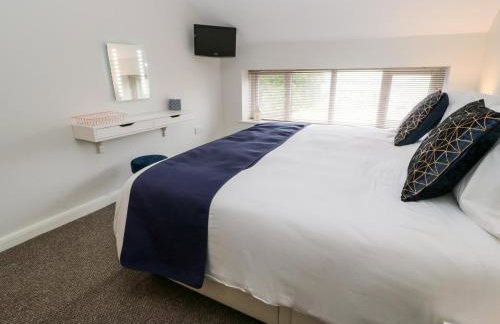 Wren Cottage - Foto 19