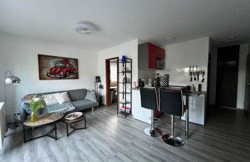 Neues Apartment bei Heidelberg - Foto 7