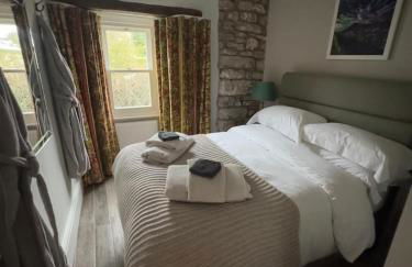 Prior Hall Farm Cottage - 3 bedroom luxury cottage in center of Malham - Foto 17