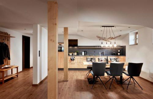 Maximilian Appartements - Foto 135