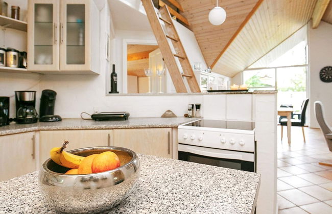 Holiday Home in Middelfart - Foto 14