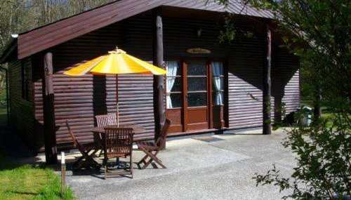 OAK 2 Bedroom Lodge - Foto 4