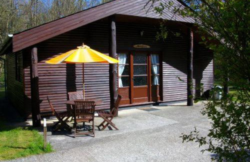 ASH 2 Bedroom Lodge - Foto 4