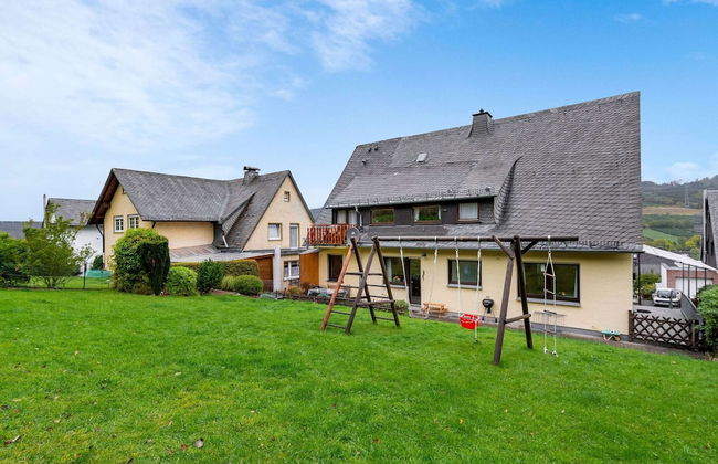 Apartment With Private Terrace in Velmede - Foto 38