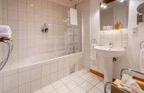 La Cour St-Fulrad - Appartements - Foto 18