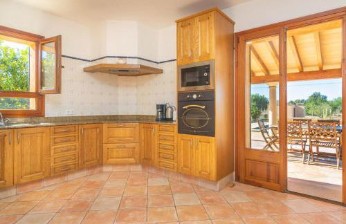 Cas General -Santa Eugenia- - Foto 21