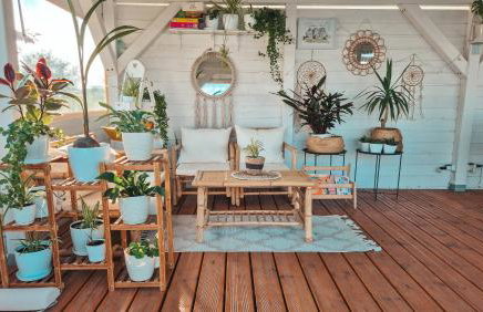 Domki BobolinLove w Bobolinie - Foto 67