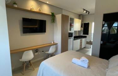 Ahava Flats 2 - aconchegante, moderno e inteligente - Foto 15