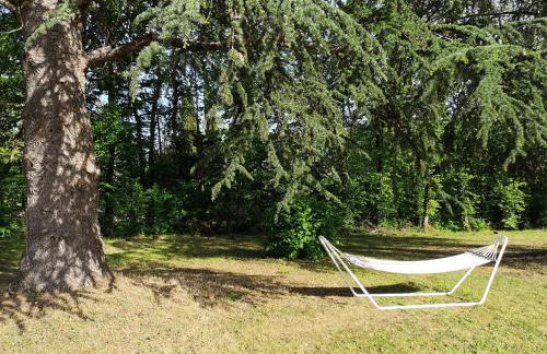 Propriété avec piscine de 2 à 9 personnes, Gîte De Saint Donat, - Foto 32