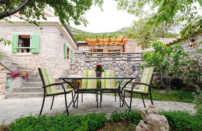 Traditional Stone House Adrian - Foto 56