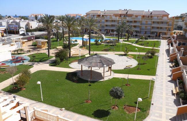 Serviden Aquamarina - Photo 32