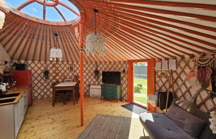 Królikowe Chaty - Foto 78