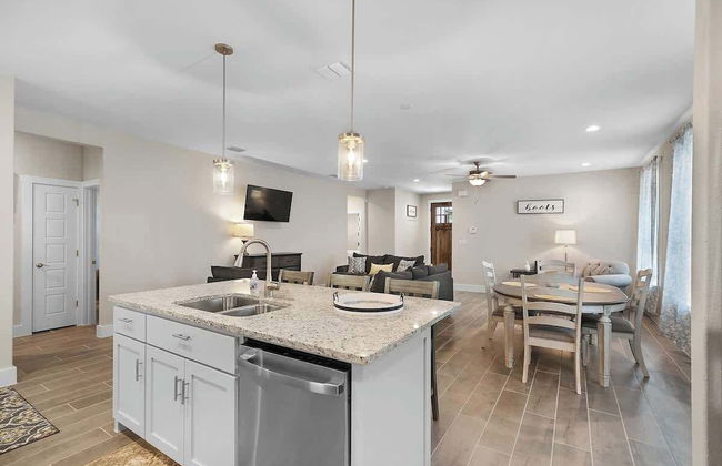 Pristine 3-bedroom Home Near Canyon Lake! - Foto 30