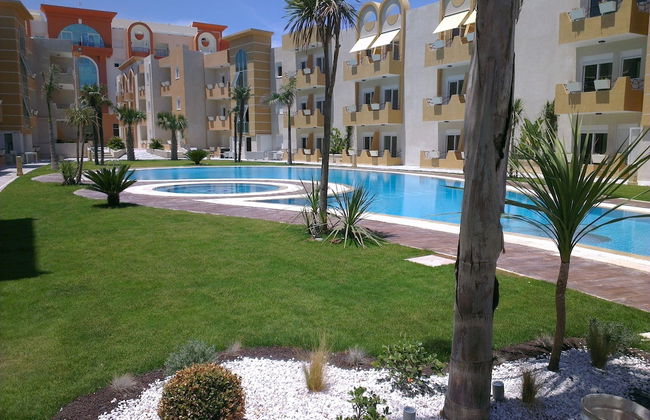 The Dunes Golf & Spa Resort - Foto 42