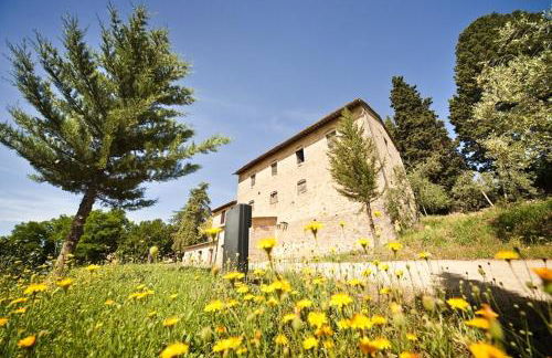 Borgo Poneta - Foto 110