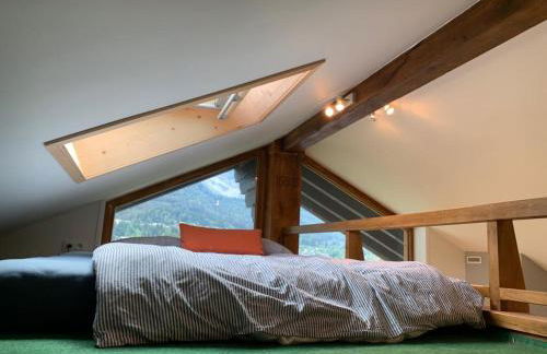 Amazing Mt Blanc View 2 Bed, Parking, 10mins walk - Photo 5