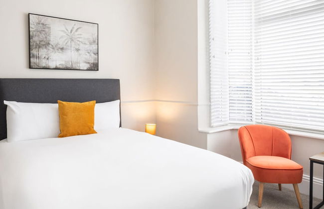 Host Stay Clifton Studio 1 - Foto 1