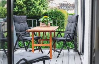 Traumwohnung im Kölner Süden - Foto 15