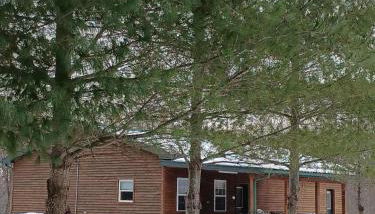 Arcadia Cabin #25 on Patoka Lake in Southern Indiana - Foto 4