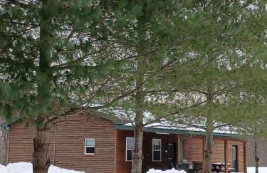 Arcadia Cabin #25 on Patoka Lake in Southern Indiana - Foto 4