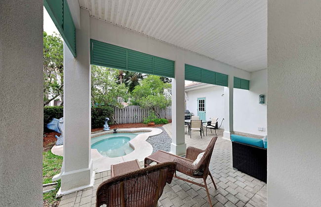 Cayman Blanc - Foto 20