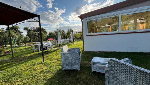 Agriturismo Country Casale Rufo - Foto 4