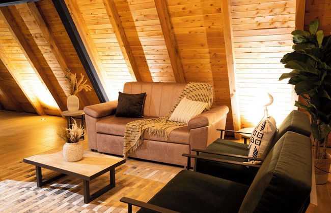 GRETEL CHALETS SUIZO - Photo 2