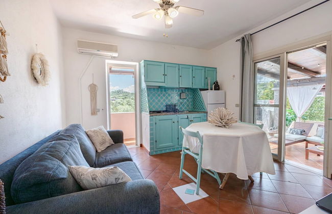 Porto Rotondo - Appartamento in Centro, 8 Minuti Da Spiaggia Ira - Foto 1