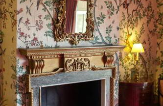 Donnington Grove Hotel & Golf Club - Foto 58