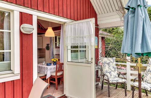 Chalet Friedrichsen I by Interhome - Foto 53