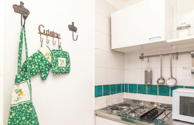 Trilo Porto Rotondo Castello 1 - Foto 9