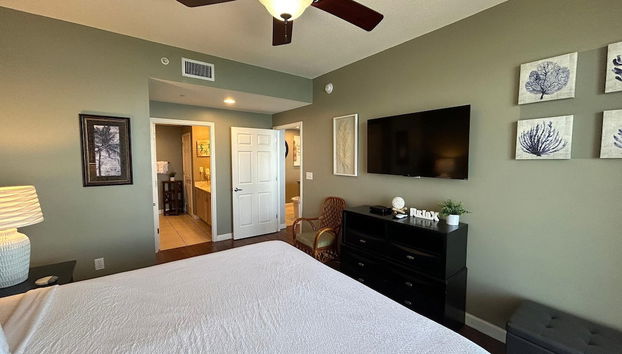 Sterling Reef 1504 - Foto 2, Habitación