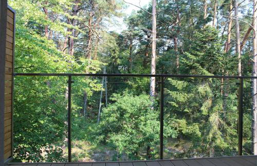 Apartament Mariva B106 z balkonem - Pobierowo - przy samym morzu - obiekt Euronia - Foto 17