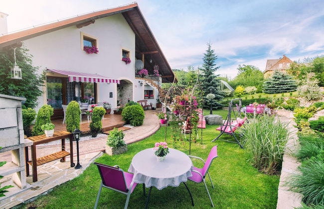 Villa Agnes - Photo 31