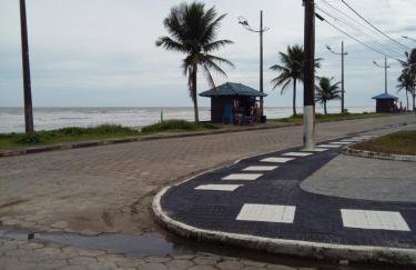 Casa na praia com Piscina e churrasqueira - Foto 28