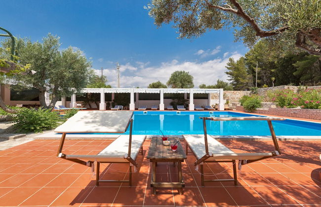 Masseria Colosso - Photo 60