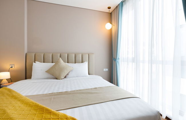 Margaery Boutique Apartment - Foto 29