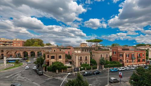 Piazza Lodi - Apartment - Foto 2