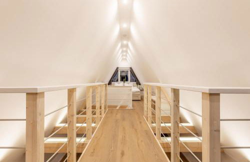 Nurdachhaus Winsen Aller - Foto 12