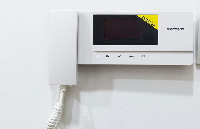 Newsky Serviced Apartment - Foto 26