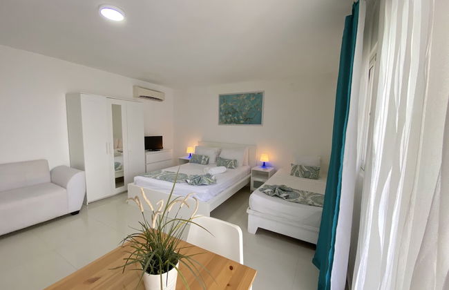 SOL CARIBE DELUXE STUDIOS playa LOS CORALES - Foto 10