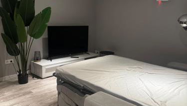 Geis 4 places 50m2 en sous plex - Foto 3