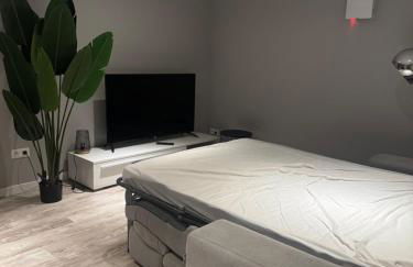 Geis 4 places 50m2 en sous plex - Photo 3