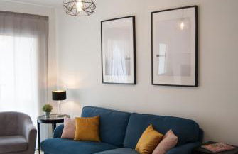 Home2Book Modern Center Apartment With Terrace - Foto 13