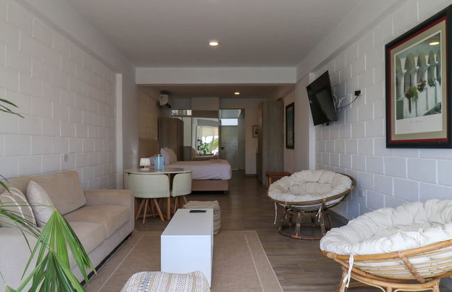 Amazing Loft With Spectacular Ocean View - Foto 4