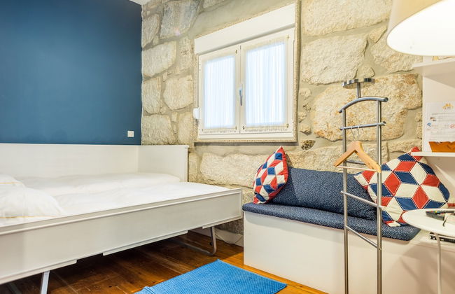 Centenary Fontainhas Apartments - Foto 68