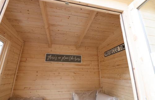 Winding Wheel Cottage - Foto 52