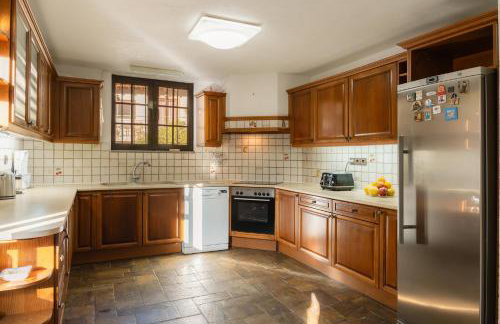 Villa Stefanotis - Foto 59