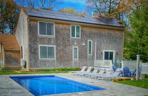 Overlook Poolside Getaway With Seasonal Pool - Foto 26